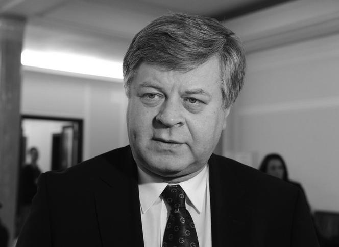 Jerzy Szmajdziński