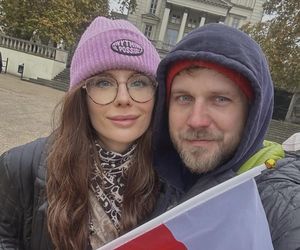 Patriotyczne wpisy gwiazd! Tak 11 listopada uczcili polską wolność