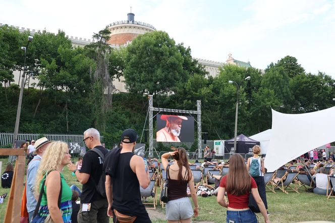 Festiwal Wschód Kultury - Inne Brzmienia 2025 już rozpoczęty!