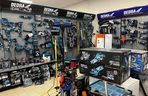 Wakacyjna wizyta radiowej ekipy w Hurtowni Metalex