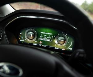 Ford Focus Active X 1.0 EcoBoost Hybrid PowerShift