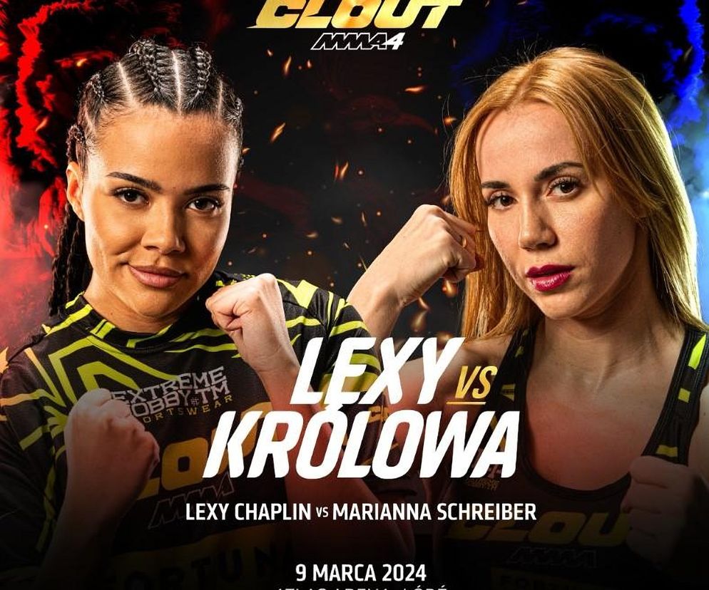 Lexy vs Schreiber
