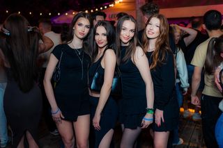 Tak bawił się Białystok w tym tygodniu w klubach