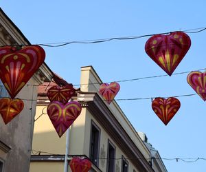 Noc Kultury 2025 w Lublinie odbędzie się pod hasłem „MiastoRelacje”