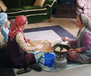 Dramatyczna wizja Naciye. Kuzey zostanie ojcem?