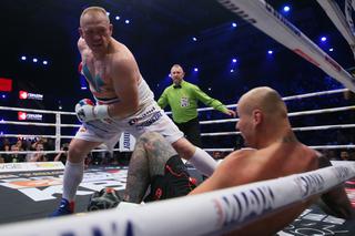 Łukasz Różański powalczy o pas! Zasady WBC nie pozostawiają wątpliwości