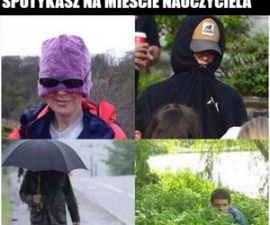 Najlepsze memy na dzień wagarowicza. Wy też urywaliście się z lekcji? 