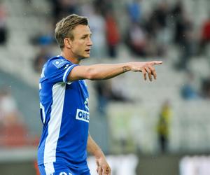 Jakub Rzeźniczak broni ukochanej. Mocnymi słowami rozlicza się z internautami