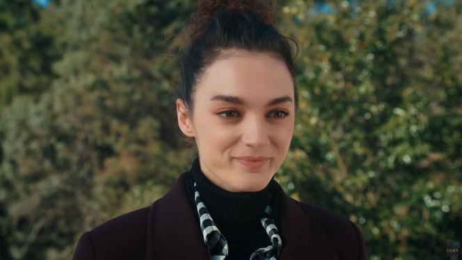 Dziedzictwo, odcinek 705. Nana