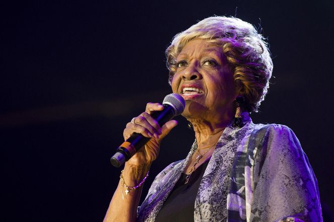 Cissy Houston