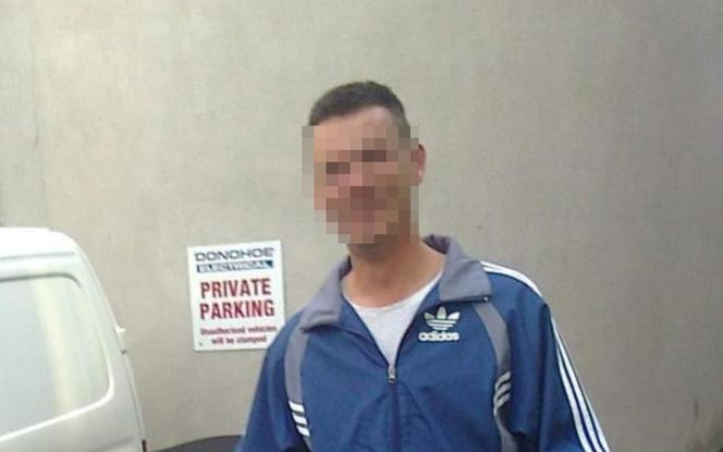 Zbigniew z Gorzyc brutalnie zamordowany w Irlandii [GALERIA]