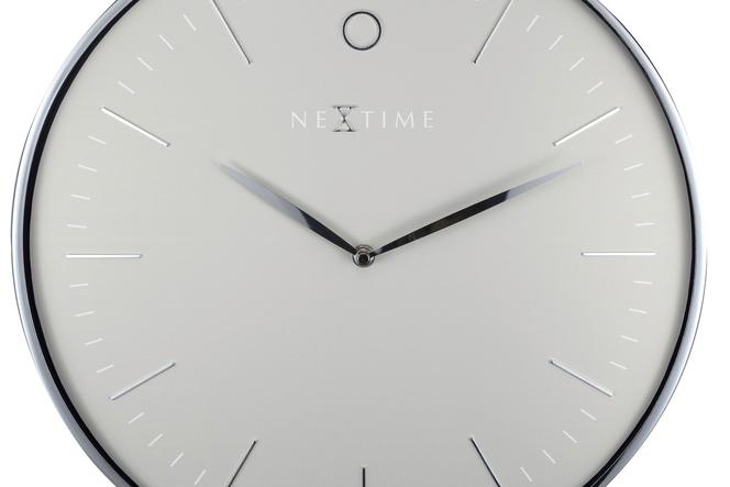 Zegar ścienny Glamour marki Nextime