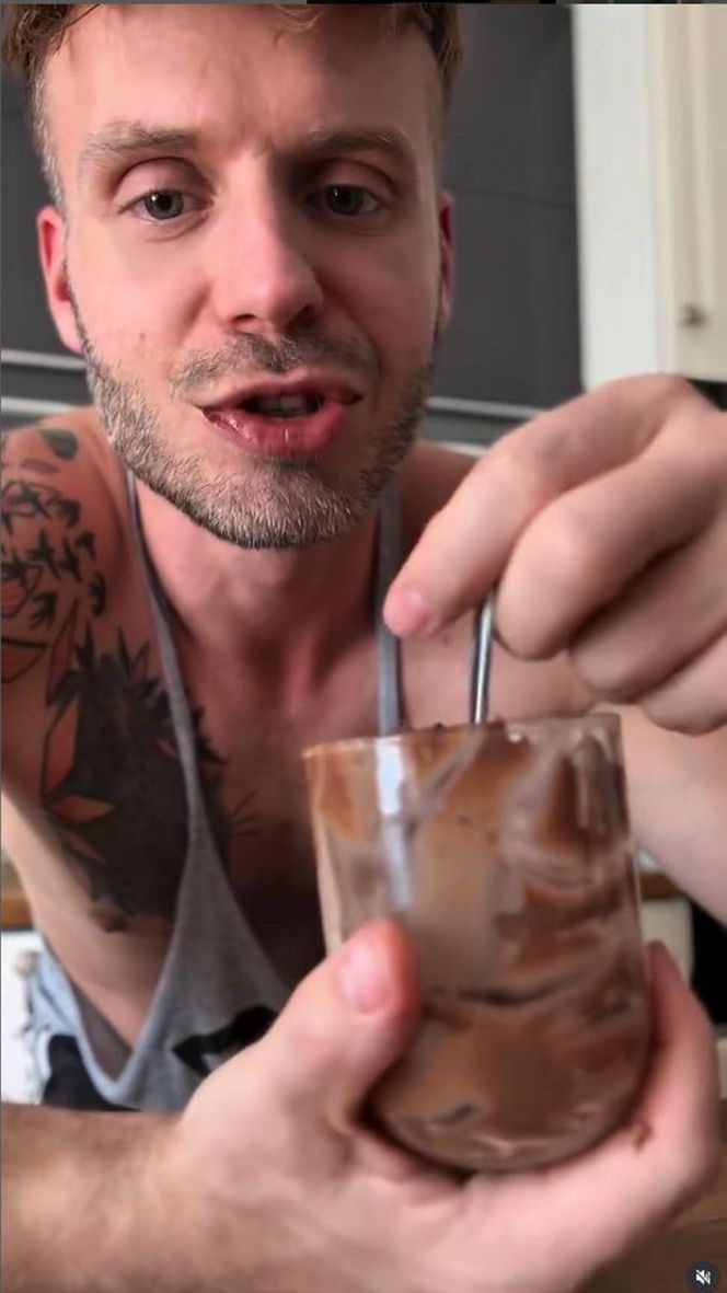 Piotr Musiałkowski - basenowy strojniś