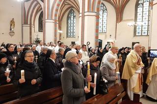 [RELACJA] Dzień Życia Konsekrowanego w diecezji koszalińsko - kołobrzeskiej