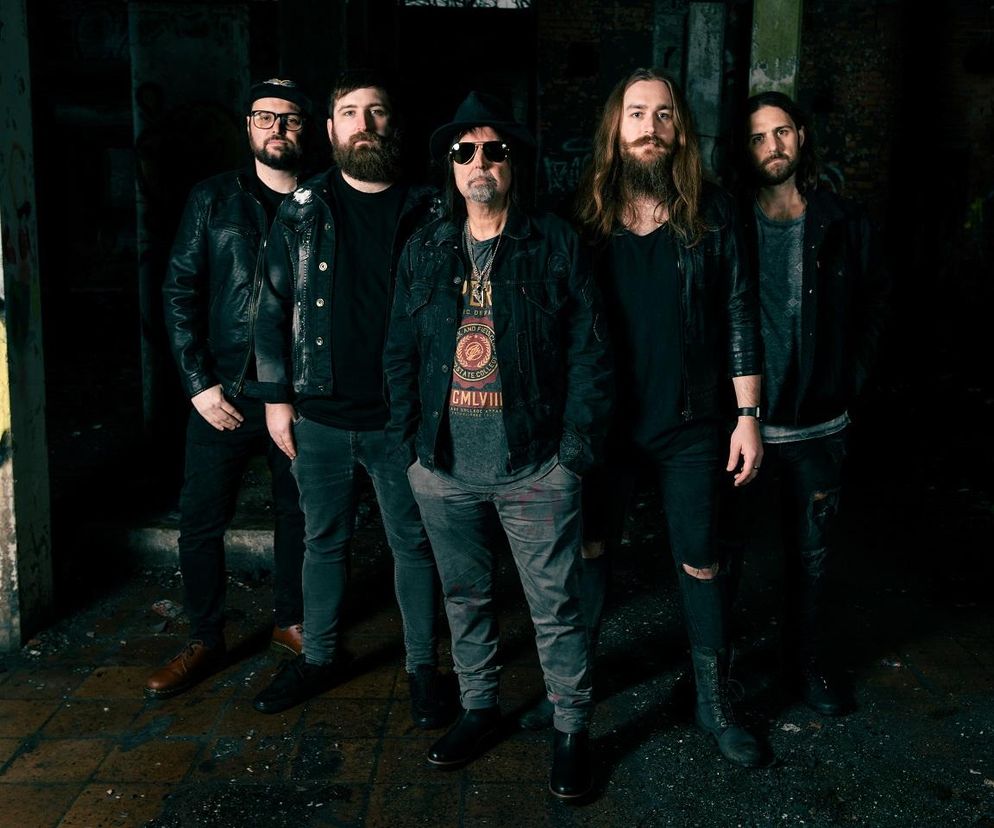 Phil Campbell and the Bastard Sons