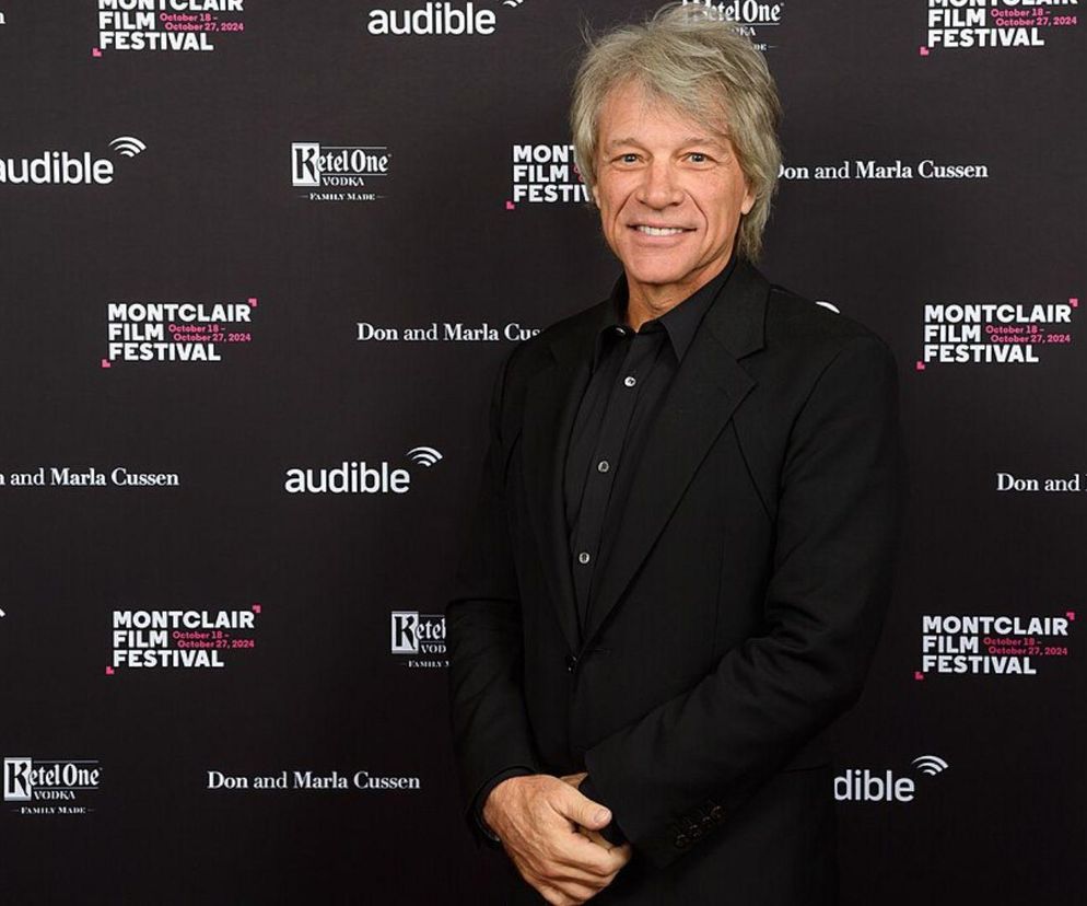 Jon Bon Jovi