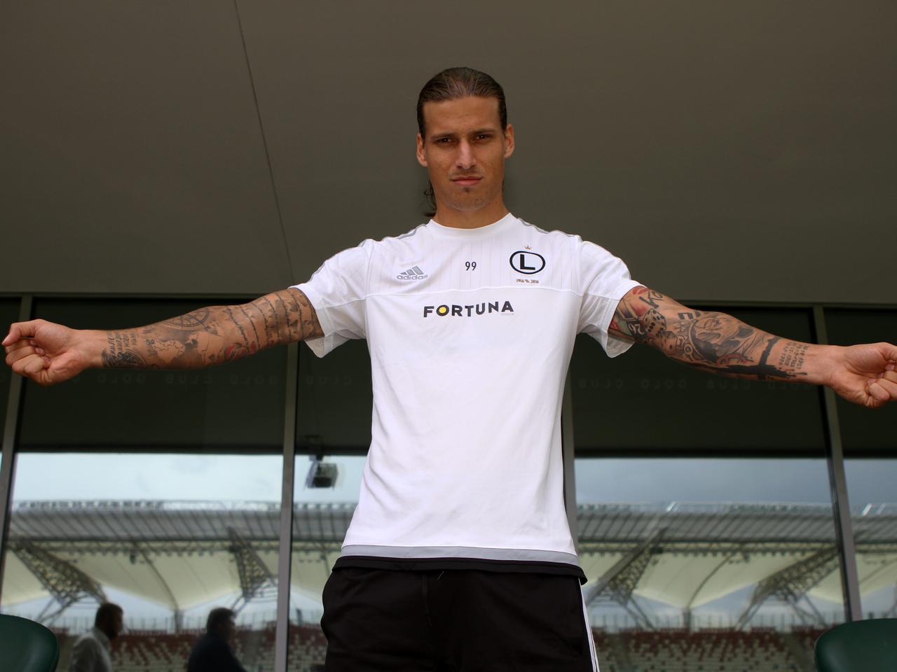 Aleksandar Prijović