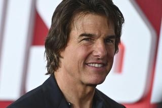 Tom Cruise kaskaderem na Igrzyskach! To będzie widowisko nie z tej ziemi