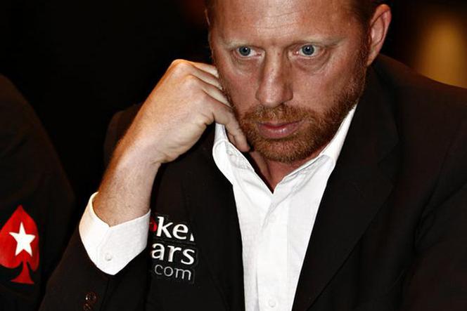 Boris Becker