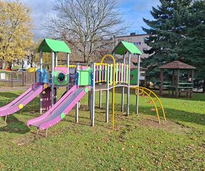 Przedszkole Miejskie nr 15 w Starachowicach