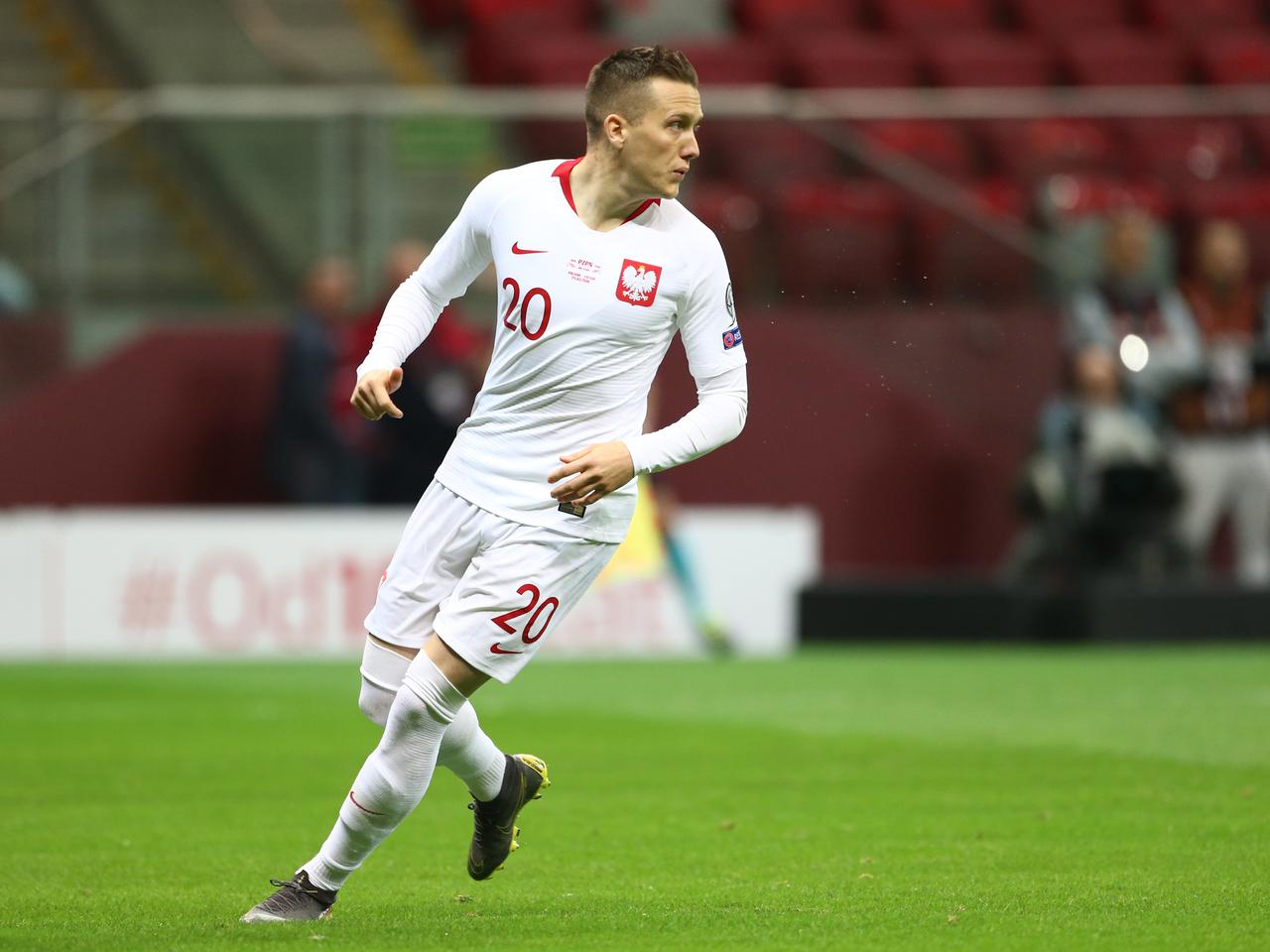 Macedonia Północna - Polska: o której godzinie i gdzie oglądać mecz eliminacji Euro 2020?