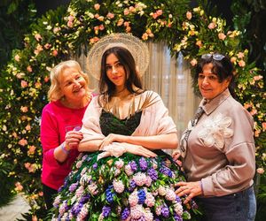 Ponad 100 000 roślin i pięć niezwykłych światów – rusza World Flower Show w Polsce!