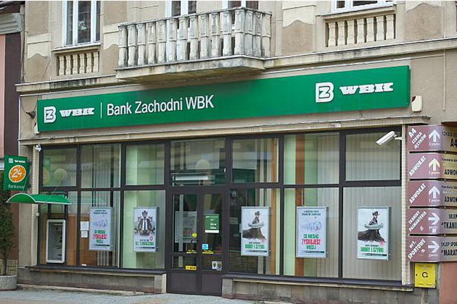 Bank BZWBK zmienia nazwę i logo!