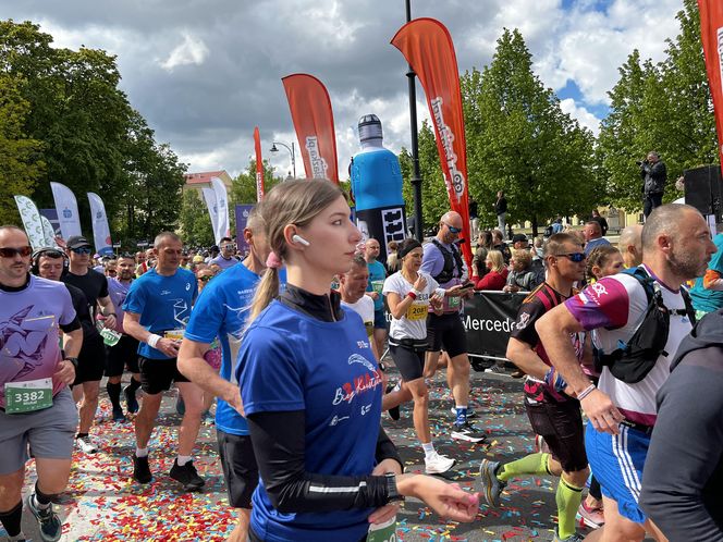 PKO Białystok Półmaraton 2025