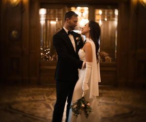 Aleksandra i Sławosz Uznańscy-Wiśniewscy