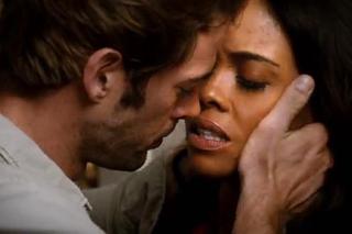 Addicted. William Levy, Sharon Leal