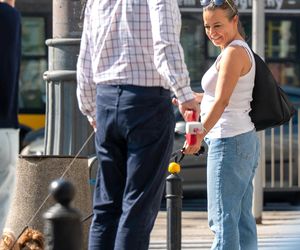 Anna Mucha ma w nosie zakazy