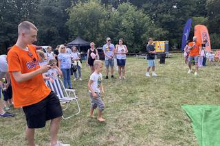 Festiwal Dmuchańców w Szczecinie