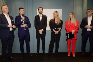 Premiera kolekcji Cerrad x La Mania Home w warszawskim salonie Maxfliz