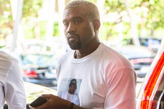 Kanye West nie wystąpi na Coachella. Obraził się, bo nie chcieli zbudować mu kopuły