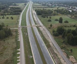 Obwodnica Wąchocka (30.09.2025)