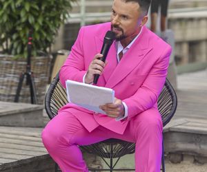 Qczaj opowiedział o uzależnieniu. Tego chyba nikt się nie spodziewał