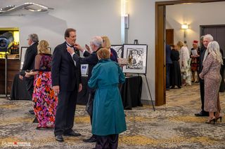 45. Bal Letni Muzeum Polskiego w Ameryce