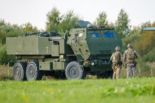 M142 Himars