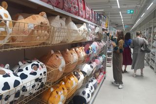  Pierwszy malezyjski dyskont w Warszawie. Sklep z Kualalumpur na Pradze