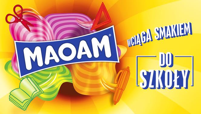 MAOAM