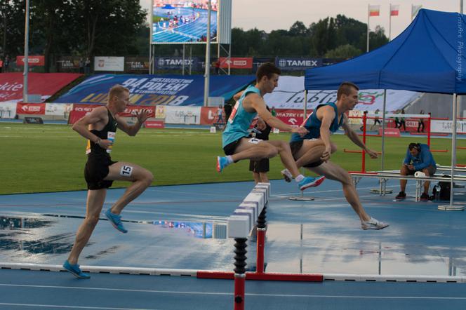 Lekkoatletyczne Mistrzostwa Polski w Lublinie! Zobaczcie relację z dnia otwarcia