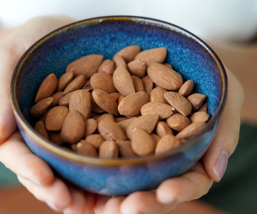 Cynk w naturalnej formie. Sprawdź 12 produktów, które podnoszą odporność