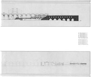 Rewaloryzacja Cytadeli Warszawskiej, „Architektura” nr 5-6/1979