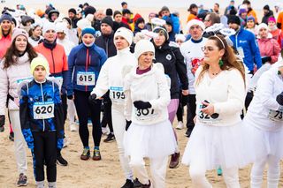 Bieg Anioła w Gdańsku. 888 miejsc, 5 km i pomoc dla dzieci! Zapisz się już dziś