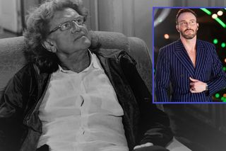 Wstrząsająca prawda o śmierci Zbigniewa Wodeckiego! Nieznane fakty o ostatnim tchnieniu mistrza zdradził Uniatowski