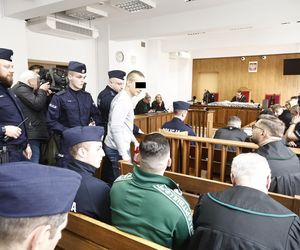 Koledzy Łukasza Żaka wychodzą na wolność. Muszą spełnić jeden warunek