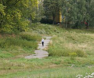 „Heloł Lublin”. Burzowa atmosfera w Parku Rury. Zobacz ZDJĘCIA