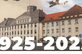 Grudziądz świętuje 100-lecie Szkoły Orląt – wracamy do kolebki polskiego lotnictwa wojskowego