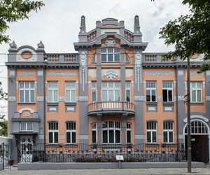 ul. Warszawska w Białymstoku