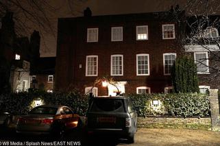 Kochanek okupuje dom po George’u Michaelu 